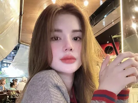 Truy nã hotgirl Ly Meo