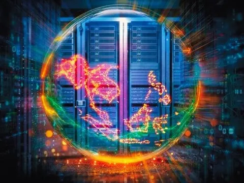 ‘Mỏ vàng’ 65 tỷ USD mở ra cơ hội chỉ có một lần trong một thế hệ: Viettel, FPT, VNPT chạy đua giành miếng bánh