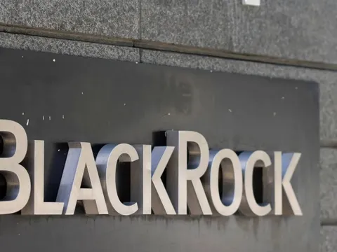 "Gã khổng lồ" BlackRock âm thầm gom 1,5 tỷ USD Bitcoin từ đầu tháng 9 thông qua ETF
