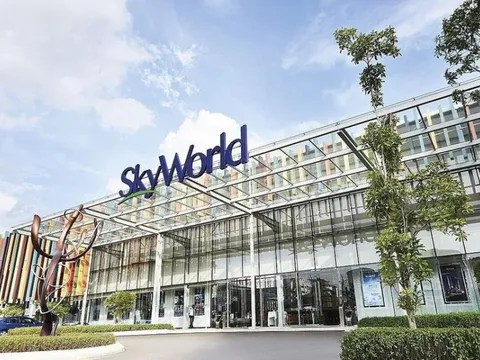 Dự án 9.400m2 ở TPHCM: Hà Đô, MIK Group, Khải Hoàn Land... 'bỏ chạy' khi bị 'hét giá', đại gia Malaysia chi 850 tỷ đồng mua