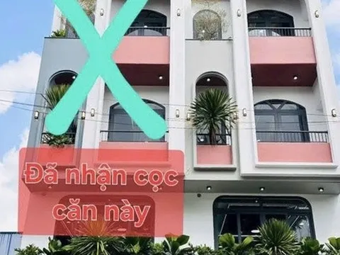 Người mua bất động sản bớt kiêng tháng 7