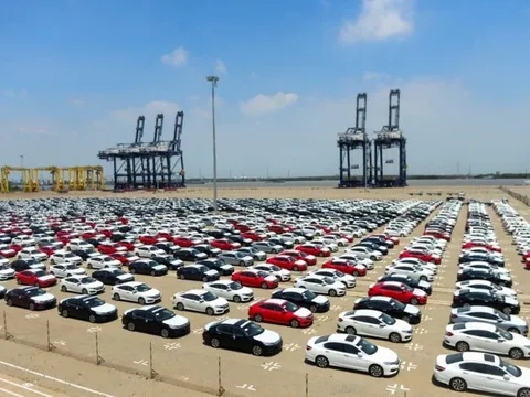 Chiếm lĩnh thị trường Việt Nam, ô tô nhập khẩu từ quốc gia này có gì mà hấp dẫn vậy, giá như thế nào?