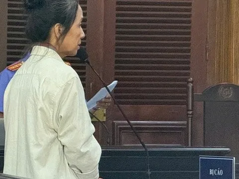 Nữ kế toán chiếm đoạt hơn 18,7 tỉ đồng