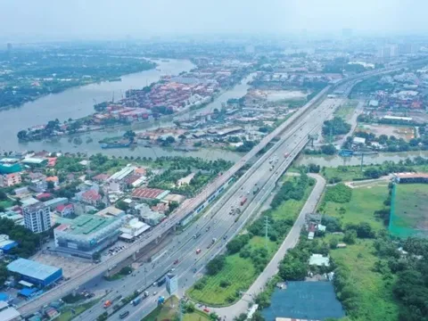 Đình chỉ thanh tra 6 dự án lớn ở TPHCM