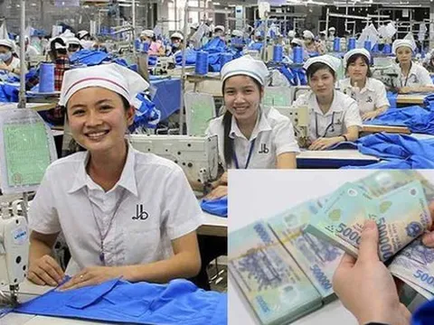 Đề xuất có lợi cho hàng triệu người lao động, sẽ có hiệu lực ngay năm sau