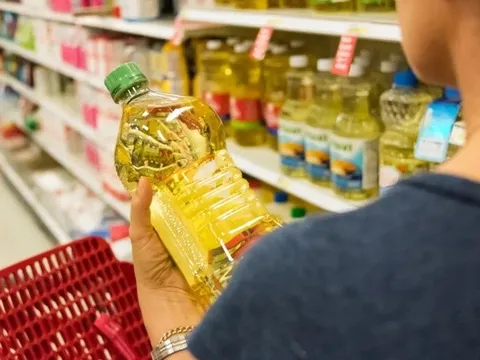 Công an cảnh báo khẩn về một nhãn hiệu dầu ăn tới tất cả người dân