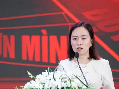 Nữ giám đốc nêu nghịch lý 9 tỷ USD của thị trường dược Việt Nam