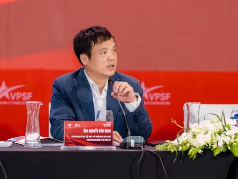 Tổng giám đốc FPT: Doanh nghiệp đang đi chậm hơn Chính phủ trong chuyển đổi số