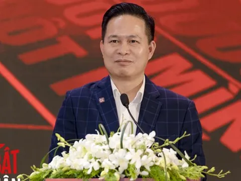 Co-Founder Momo Nguyễn Bá Diệp: Trình độ fintech Việt Nam hiện ngang tầm thế giới, thậm chí hơn cả Mỹ hay Châu Âu về thực thi