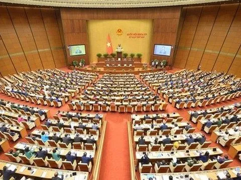 Hội nghị toàn quốc quán triệt, triển khai thực hiện 4 Nghị quyết của Bộ Chính trị