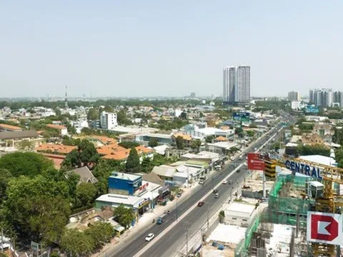 Tập đoàn NRC chi 20 tỷ mua một công ty bất động sản 4 'tháng tuổi'