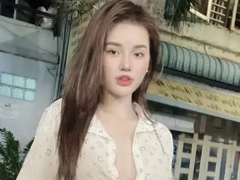 Hotgirl Ly "meo" bị Công an TP HCM truy nã, là ai?