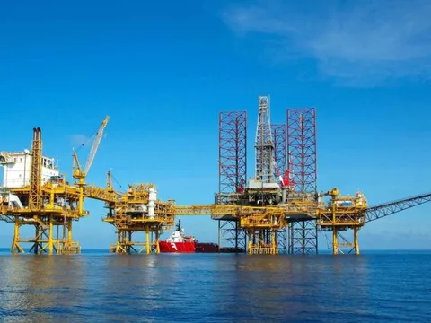 Tập đoàn nhà nước triệu tỷ của Việt Nam muốn đầu tư hơn 24 tỷ USD vào năng lượng tái tạo ở Cần Thơ