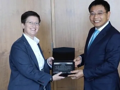 Tin quan trọng đối với thị trường chứng khoán Việt Nam