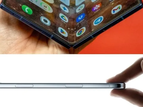 Đặt hai biểu tượng thiết kế của Samsung và Apple lên bàn cân: Hai hướng đi khác biệt, cùng khát vọng tiên phong