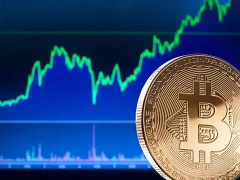 Thị trường tiền số hôm nay, 16-9: Cảnh báo mới về Bitcoin