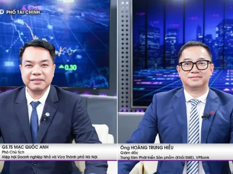 Chuyên gia: Nghị quyết 68 khơi dậy tiềm năng nội tại, thúc đẩy kinh tế tư nhân hội nhập toàn cầu