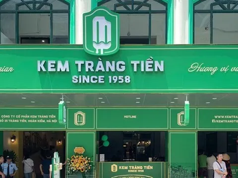 PVcomBank chật vật với "đất vàng" kem Tràng Tiền