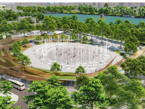 59 hộ dân phía Đông hồ Hoàn Kiếm di dời, tái định cư tại Đông Anh hoặc Việt Hưng