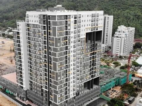 Gia Lai bố trí 5.700 m2 đất xây dựng nhà ở xã hội cho công an