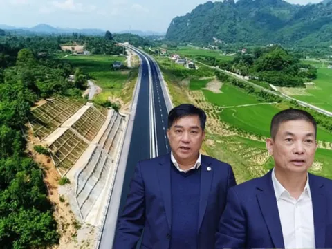 Sau đề xuất 'chưa từng có' của các Tập đoàn Sơn Hải, Đèo Cả, Trường Thịnh, Thủ tướng ra chỉ đạo nóng