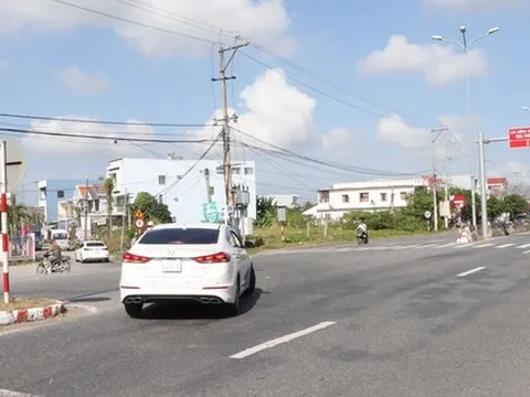 Trạm BOT ở Đà Nẵng "đặt sai chỗ", xe né trạm, bế tắc xử lý