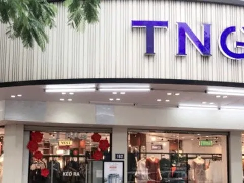 TNG chốt ngày tạm ứng cổ tức đợt 1 năm 2025 với tỷ lệ 5%