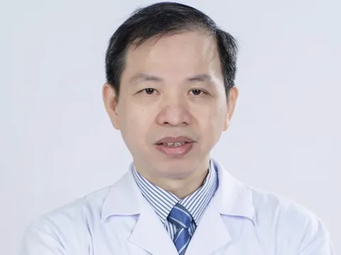 Bộ Y tế đề nghị thu hồi Huân chương Lao động hạng Ba của ông Nguyễn Văn Tuấn