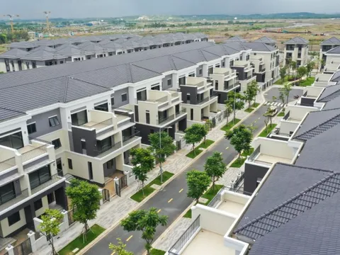 Aqua City kéo dài kỳ hạn trái phiếu đến 2027, tăng lãi suất cho nhà đầu tư