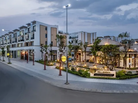 Hiện thực hóa giấc mơ an cư tại T&T Millennia City với gói tài chính linh hoạt