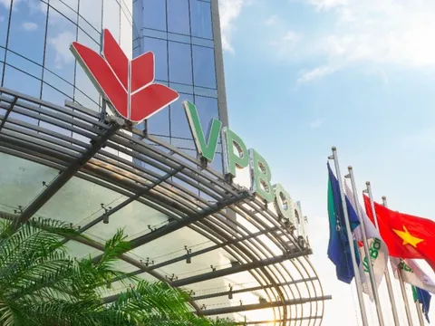 VPBank tiên phong phát hành 300 triệu USD trái phiếu bền vững quốc tế