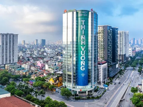 VPBank tiên phong đăng ký áp dụng phương pháp IRB theo Thông tư 14