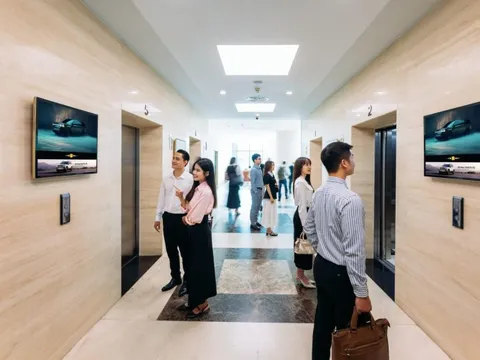 VinaCapital chúc mừng Chicilon Media được phê duyệt mở 4G