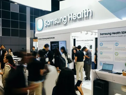 Galaxy Watch8 series: Lời giải cho lối sống cân bằng tại Đông Nam Á