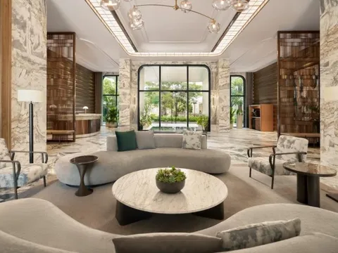 Bất động sản hàng hiệu, giấc mơ này đáng giá bao nhiêu?