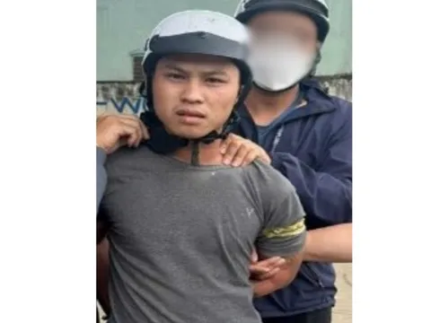 Bắt khẩn cấp Đinh Bạt Ngọc sau 20 tiếng