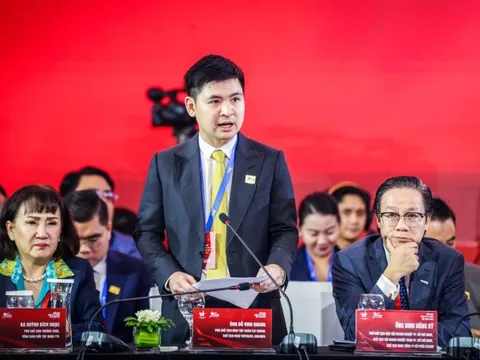 Phó Chủ tịch HĐQT T&T Group đề xuất nhóm kiến nghị quan trọng tại VPFS 2025