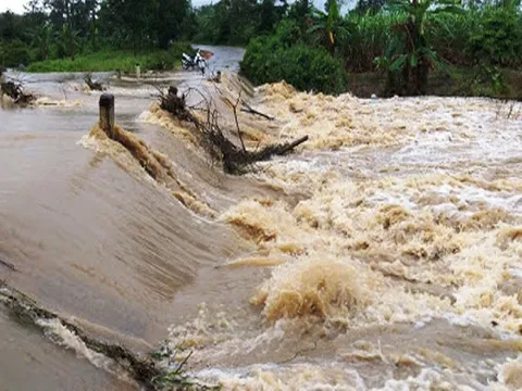 Trung tâm Dự báo khí tượng thuỷ văn cảnh báo nóng, người dân 3 tỉnh sau đặc biệt chú ý
