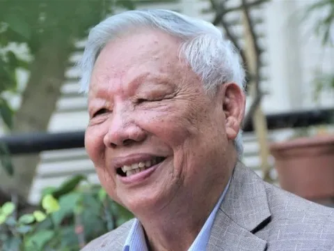 Ông Lê Huy Ngọ - "Bộ trưởng của nông dân" từ trần