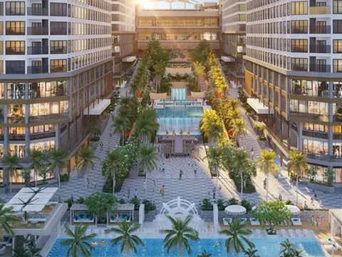 Độc lạ: Một doanh nghiệp bất động sản tạm ứng hàng trăm tỷ cho nhân viên đi phát triển dự án, kiểm toán chưa đánh giá được khả năng thu hồi