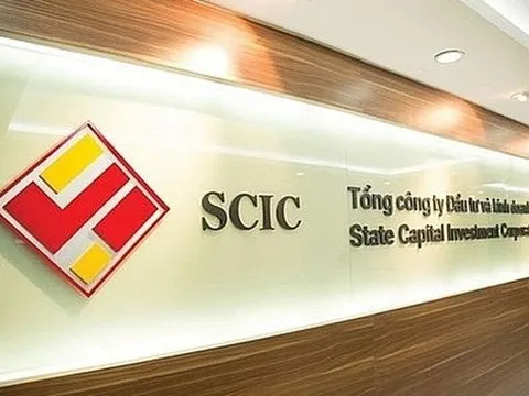 Vietnam Airlines vươn lên chiếm ngôi số 1 trong danh mục đầu tư gần 210.000 tỷ đồng của SCIC