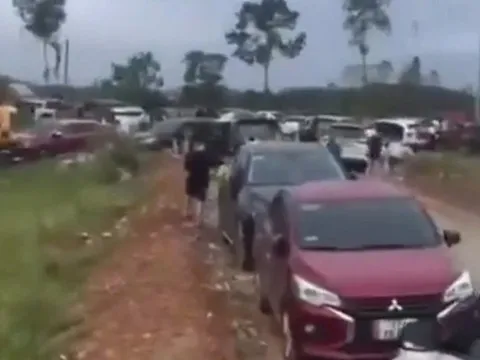 Vừa công bố quy hoạch khu công nghiệp, “cò đất” ùn ùn đổ về làng quê