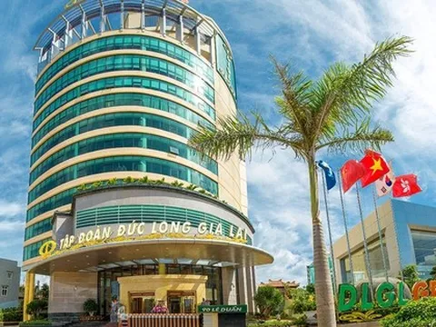 "Đại gia phố núi" ôm lỗ lũy kế hàng nghìn tỷ nhưng vẫn rót hơn 430 tỷ đồng thành lập loạt công ty điện gió, điện mặt trời
