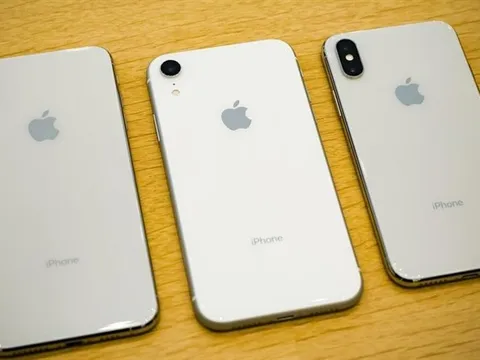 iOS 26 ra mắt, 3 mẫu điện thoại bị "khai tử", những dòng iPhone nào được hỗ trợ?