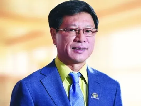 Lộ diện đối tác mua cổ phần Hoàng Quân Bình Thuận của Chủ tịch Trương Anh Tuấn