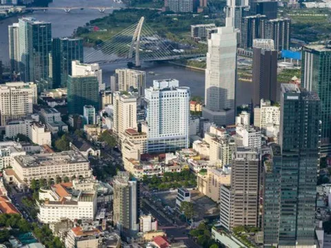 Bối cảnh mới chờ quy hoạch mới