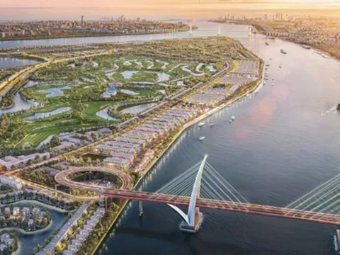 Hai doanh nghiệp bất động sản vốn nghìn tỷ báo lỗ bán niên 2025