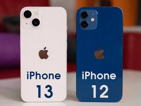 Cơ hội mua iPhone 12, 13 cũ với giá từ 2.5 triệu sắp đến, nhưng không phải cho người bình thường