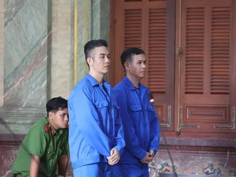 Vụ án Asanzo: Phạm Văn Tam bất ngờ nhận tội