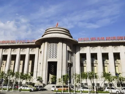 'Ba mũi giáp công' của Ngân hàng Nhà nước nhằm kìm hãm đà tăng tỷ giá